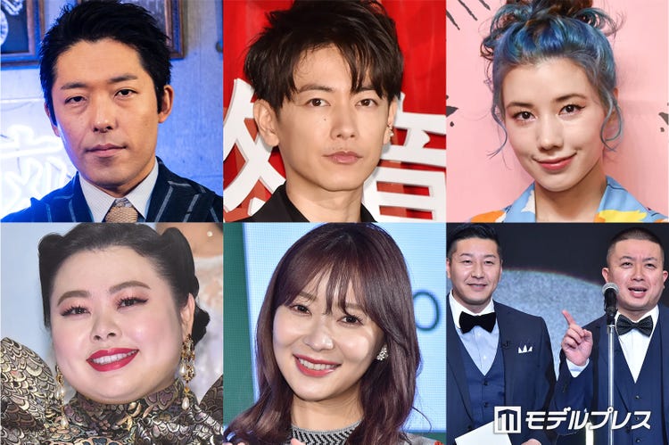 芸能人youtuber影響力トレンドランキング Top10を発表 モデルプレスカウントダウン モデルプレス 芸能人youtuber影響力トレンドランキング Top10を発表 モデルプレスカウントダウン モデルプレス