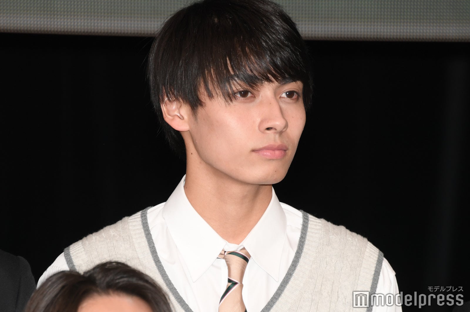 唐木俊輔（C）モデルプレス