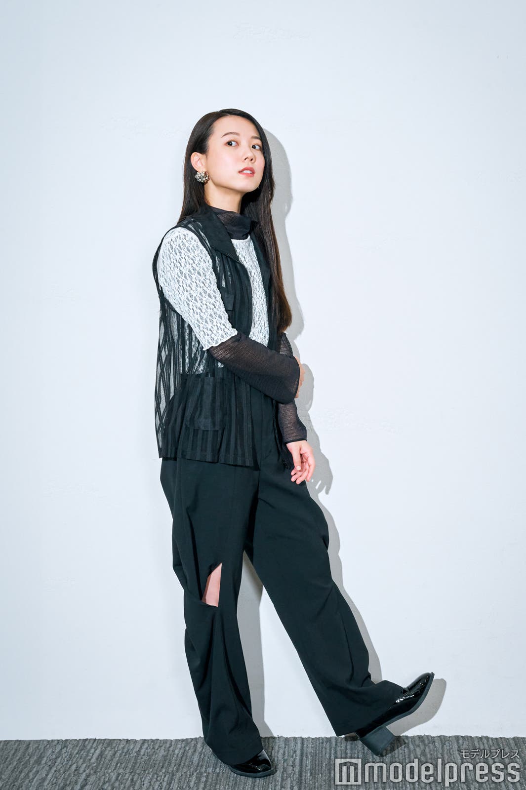 peppe(C)モデルプレス