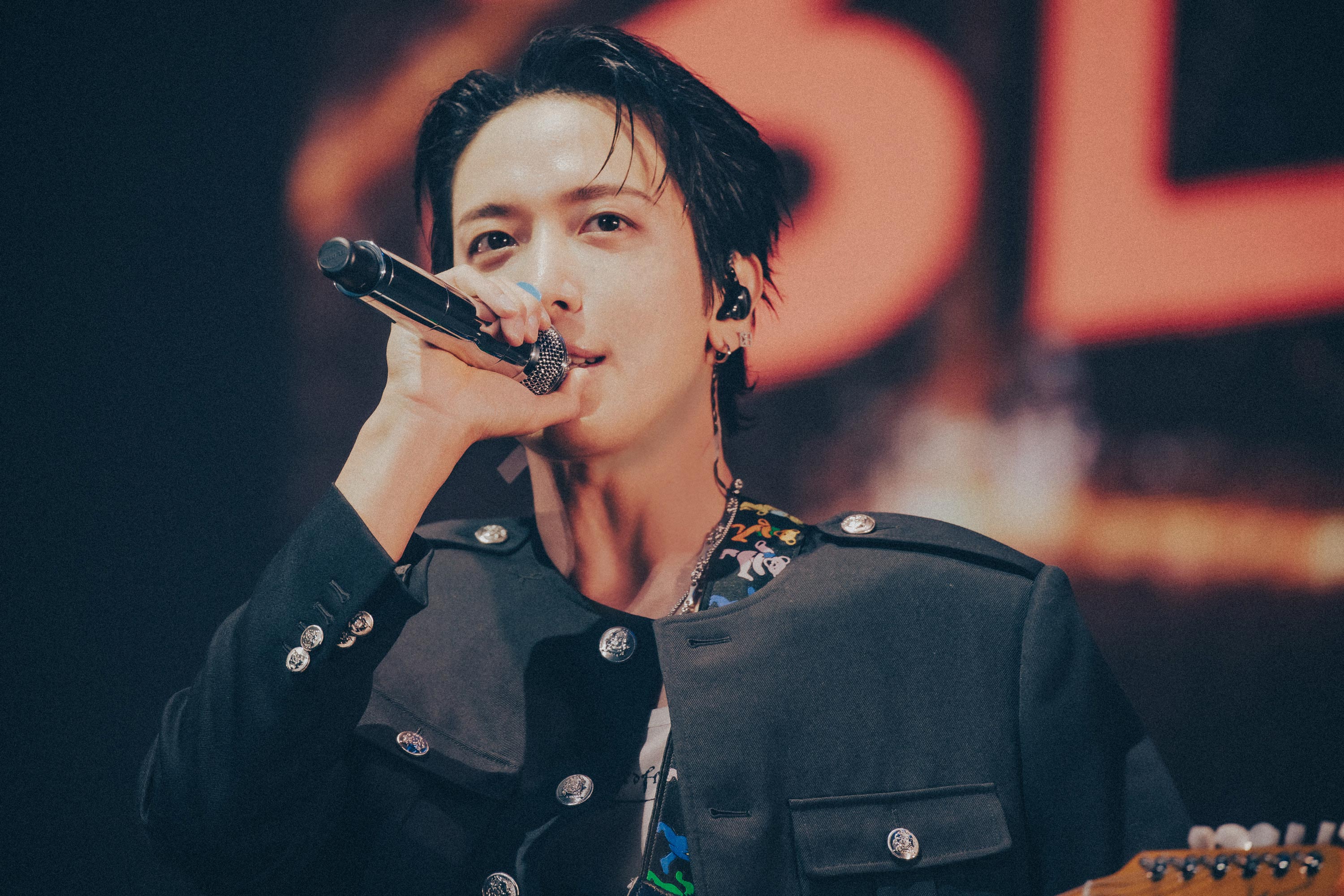 CNBLUE「2026 CNBLUE LIVE ‘3LOGY’ IN JAPAN」（C）umihayato