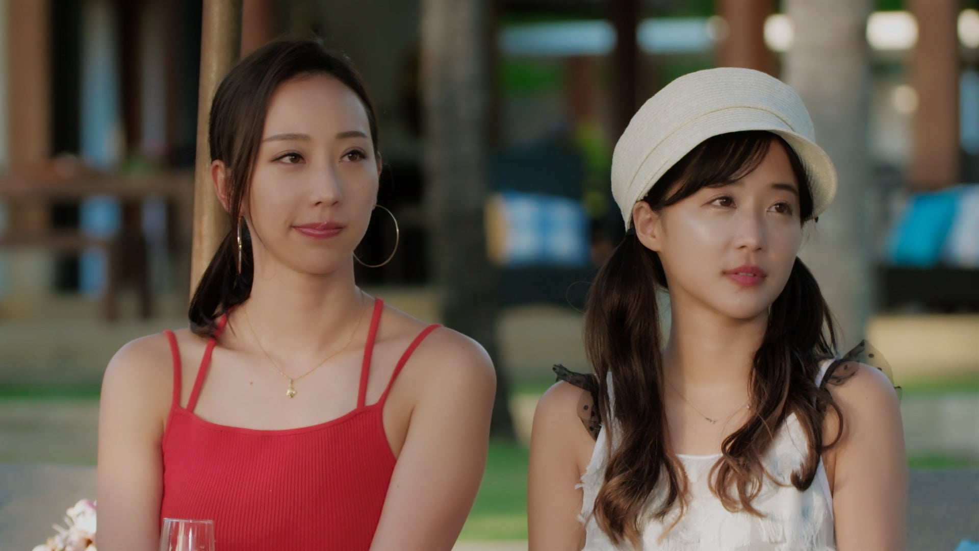 「バチェラー・ジャパン」シーズン4 エピソード3（C）2021 Warner Bros. International Television Production Limited