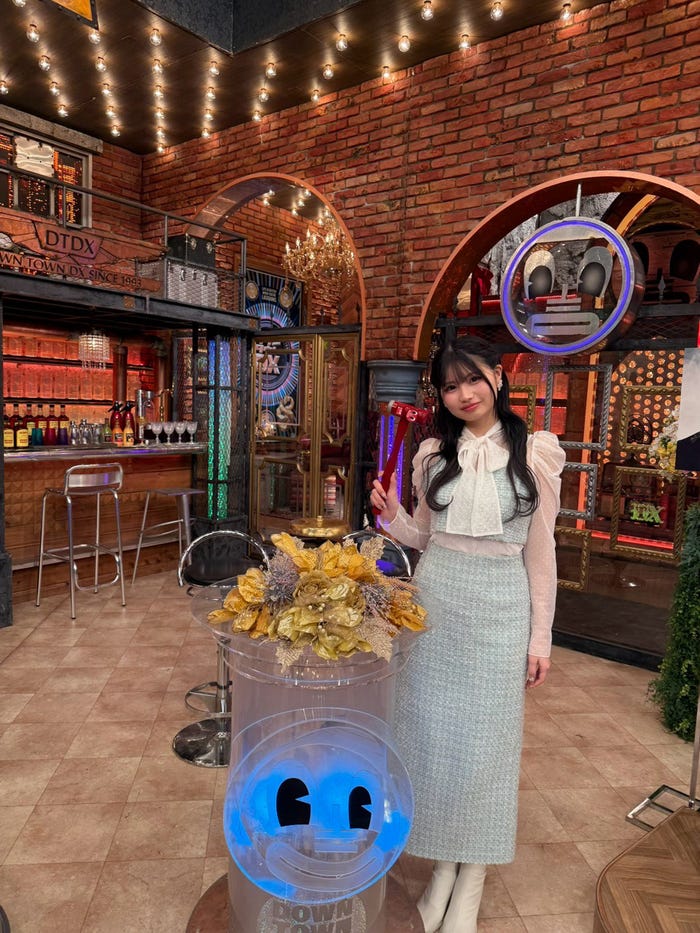 藤田みあ(提供写真)