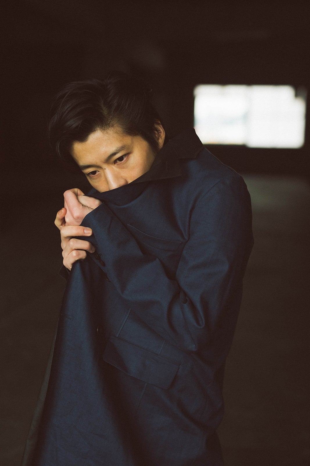 田中圭写真集「R」(c)ぴあ