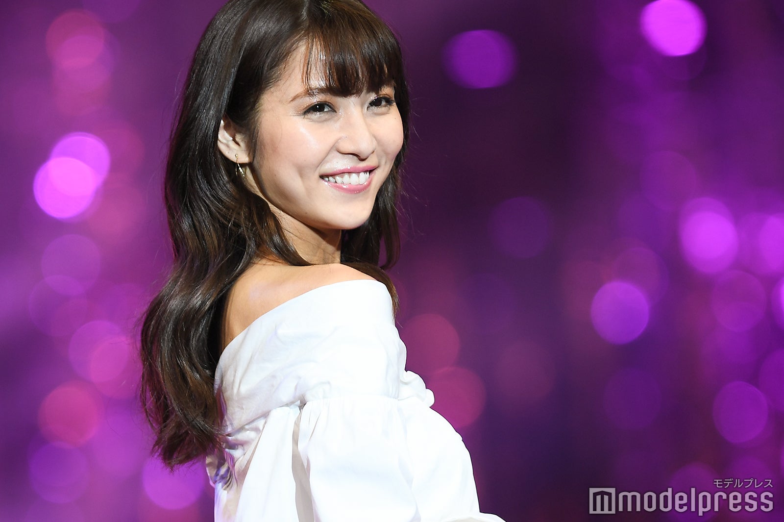 石川恋 （C）モデルプレス