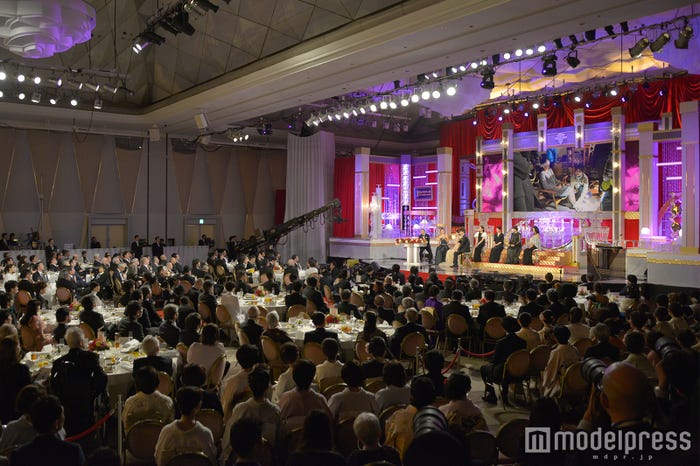 会場の様子(C)モデルプレス