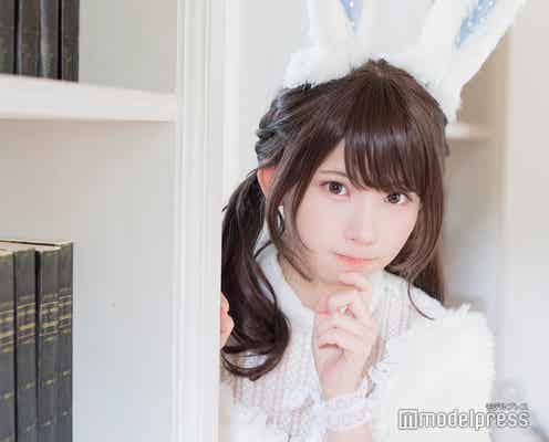 えなこ、ランジェリー姿で圧巻ボディ披露「くびれがすごい」