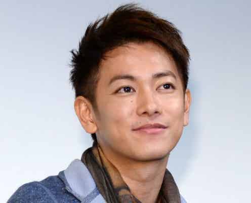 佐藤健、“唯一の後悔”とは?現役高校生に「本当に羨ましい」