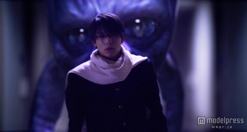 映画『青鬼 ver.2.0』劇中カット