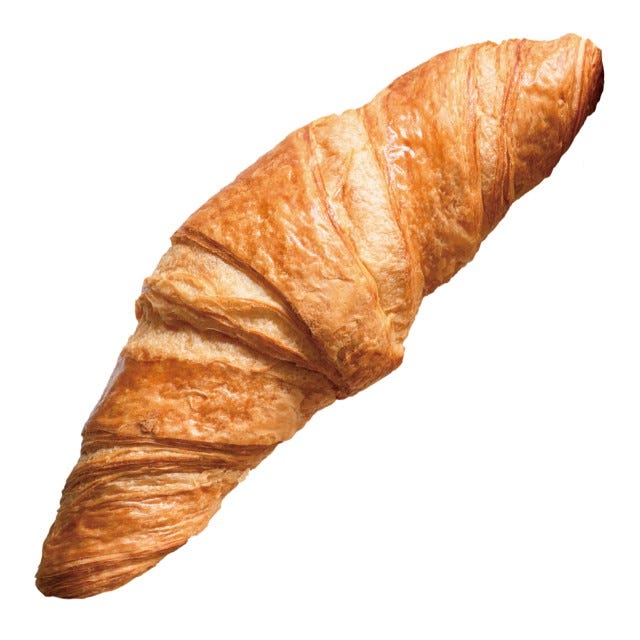 表面はブリュレ!?「新感覚のクロワッサン専門店」が大阪に誕生