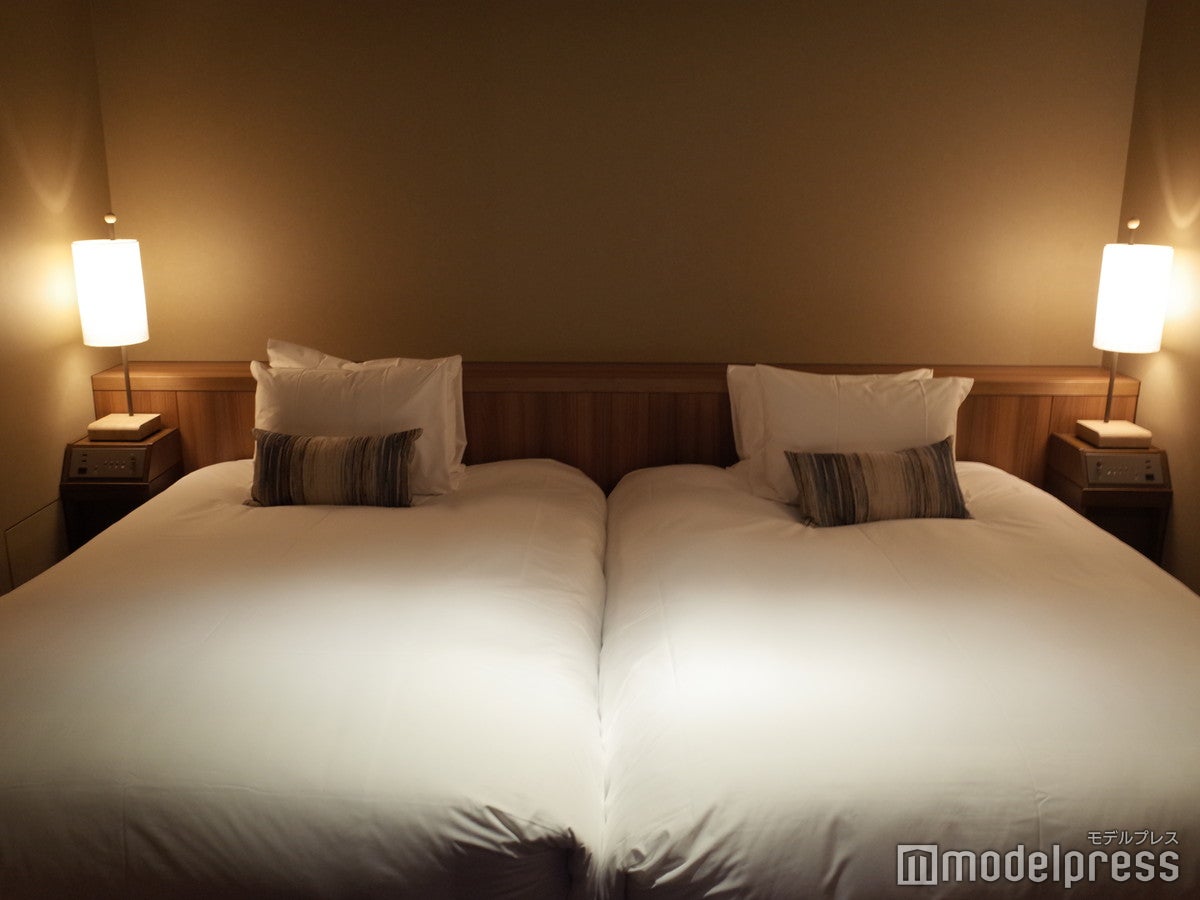 ふふ 箱根（C）モデルプレス