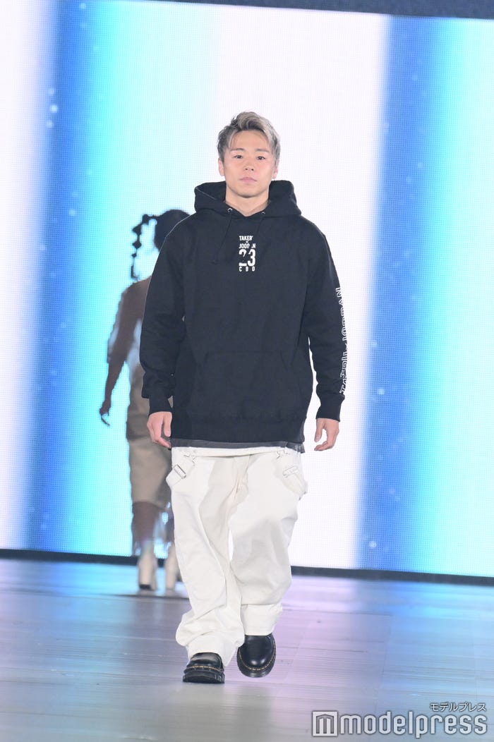 武尊(C)モデルプレス