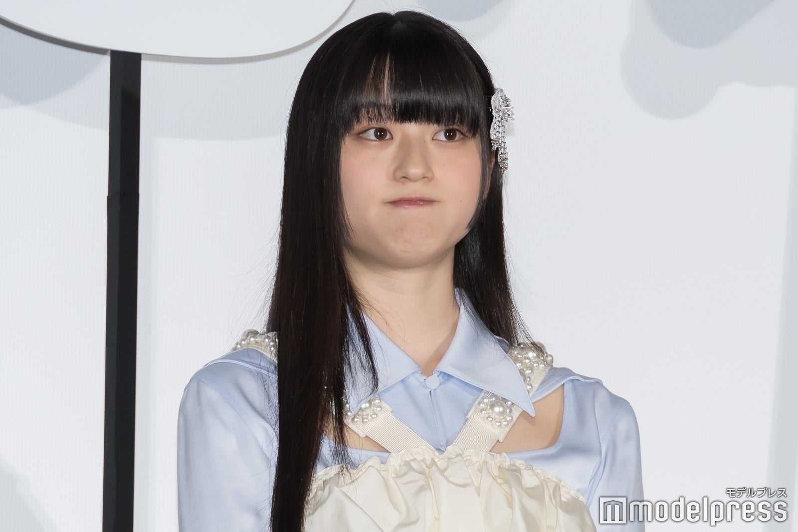 菊池日菜子（C）モデルプレス