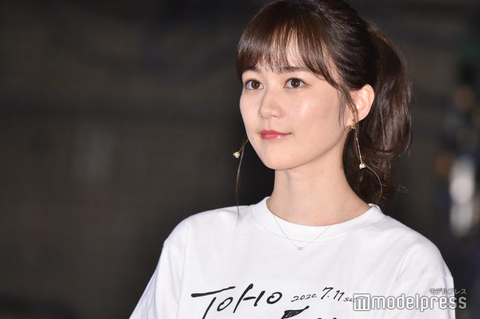 生田絵梨花(C)モデルプレス