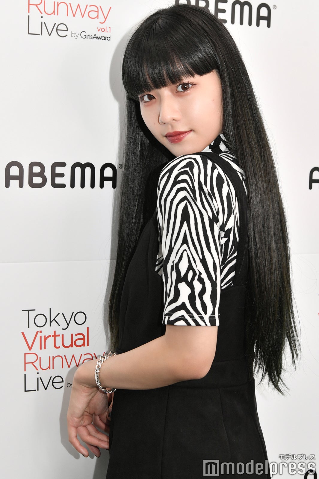 Hina （C）モデルプレス