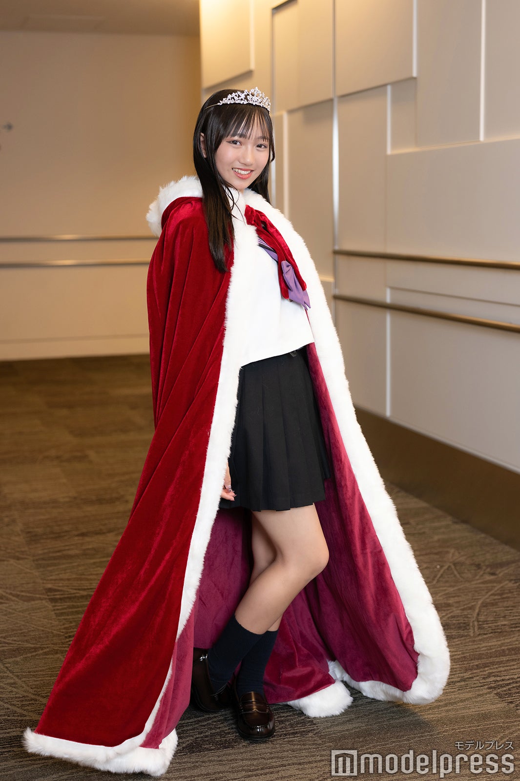 心愛（みゆあ）さん（C）モデルプレス