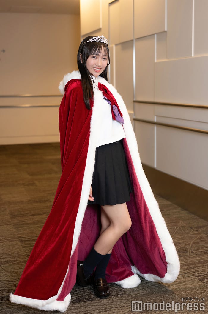 心愛(みゆあ)さん(C)モデルプレス