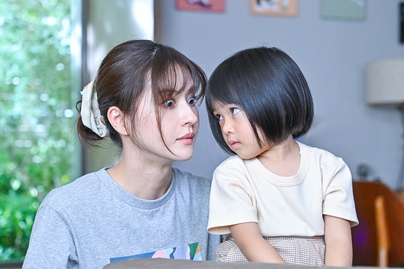 西園寺さんは家事をしない」西園寺さん（松本若菜）、マッチング