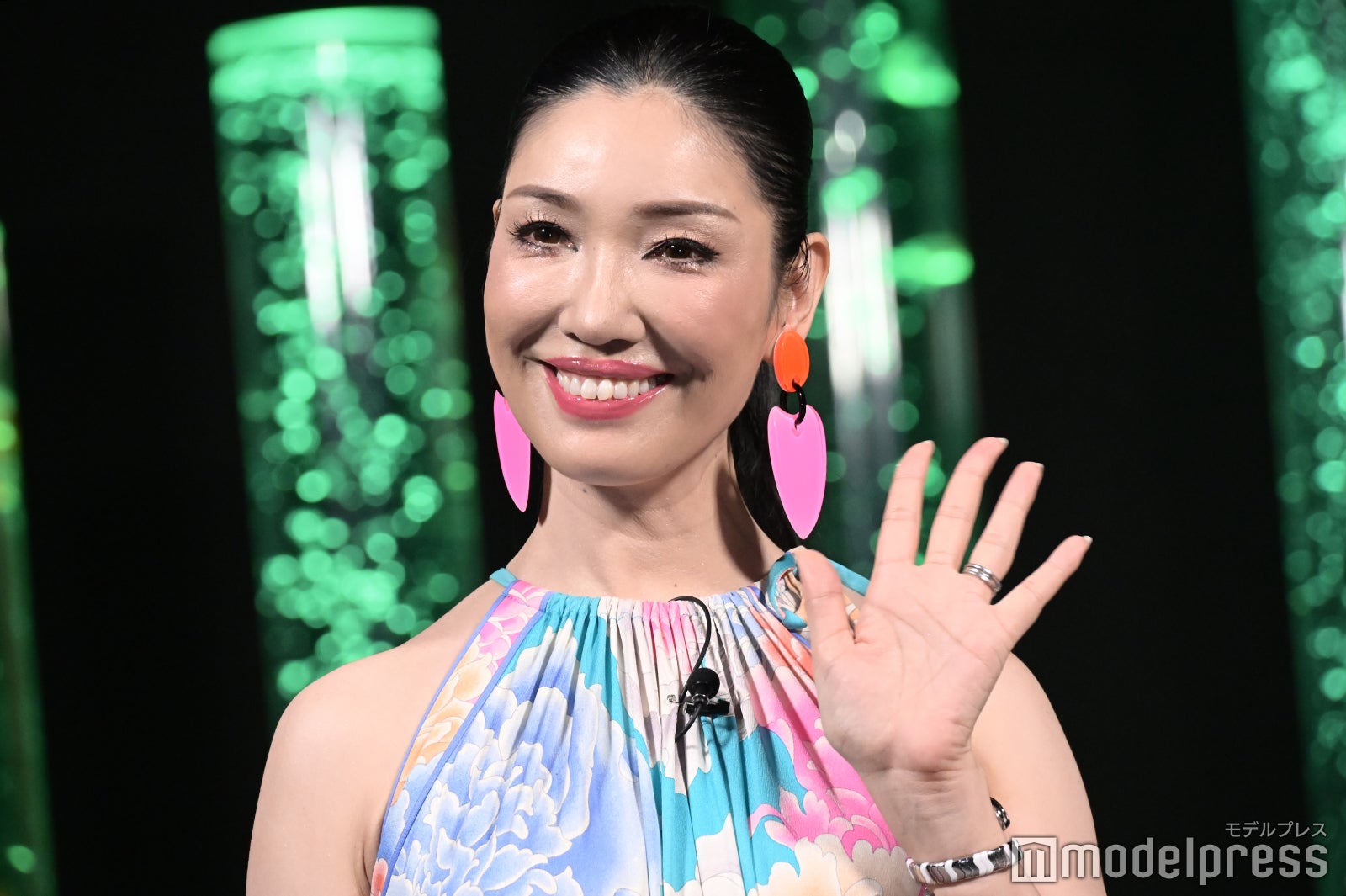 アンミカ （C）モデルプレス