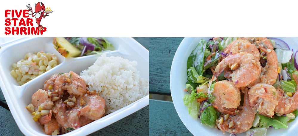 ワイキキフードホール／画像提供：イル・ユイマール