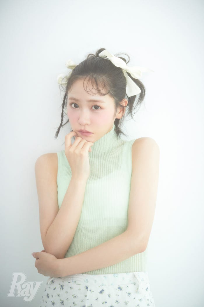 櫻井優衣(提供写真)