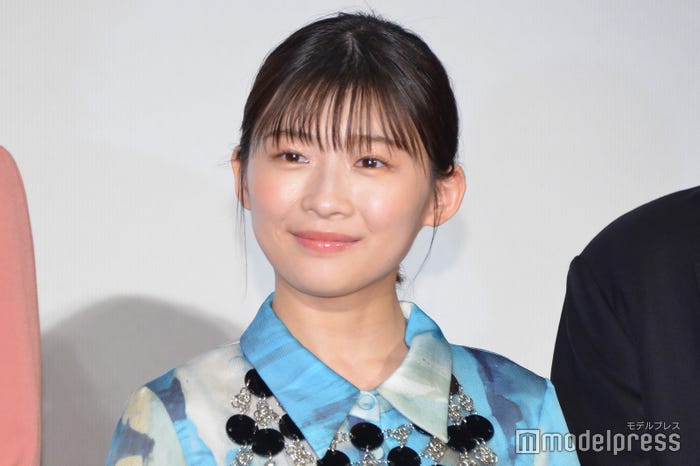 伊藤沙莉(C)モデルプレス