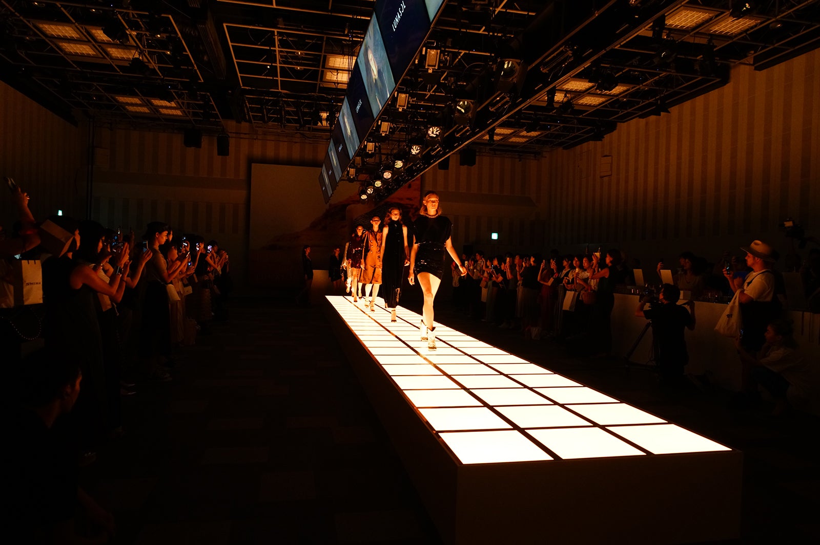 イベントの様子（提供写真）