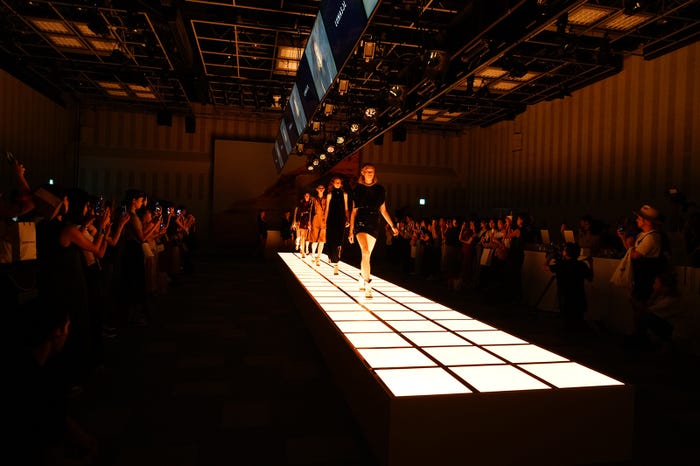 イベントの様子(提供写真)