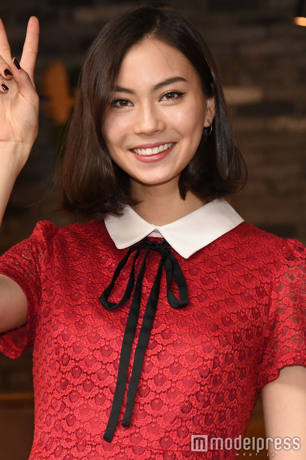 ローレン・サイ（C）モデルプレス