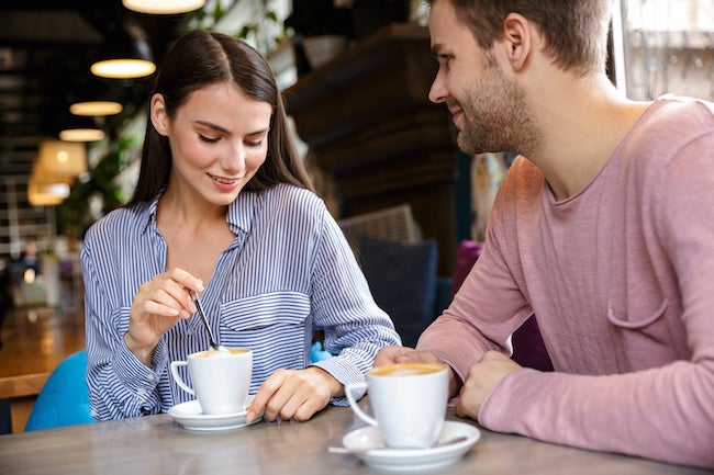 飛ばし過ぎにはご注意！付き合う前のほどよい距離感の保ち方