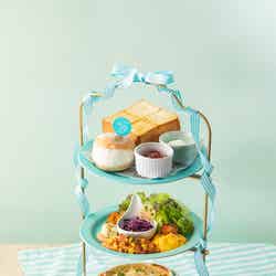 ごちそうベーカリータワー1,738円(税込)/画像提供:オペレーションファクトリー