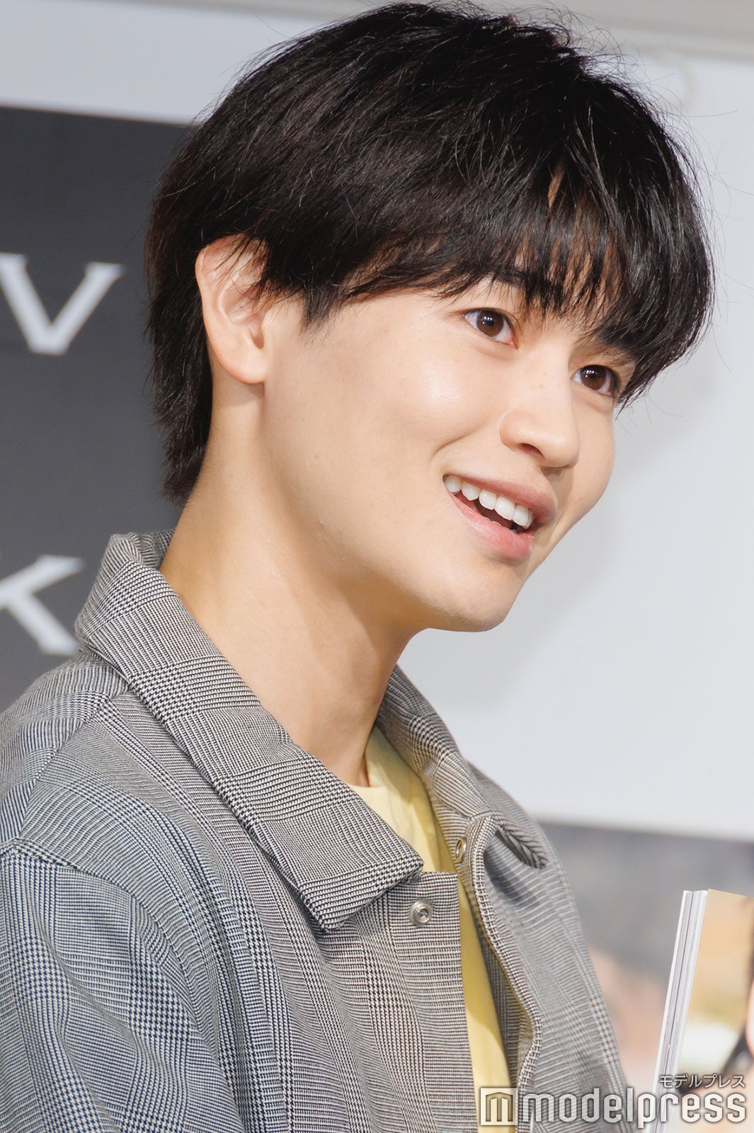 西垣匠（C）モデルプレス