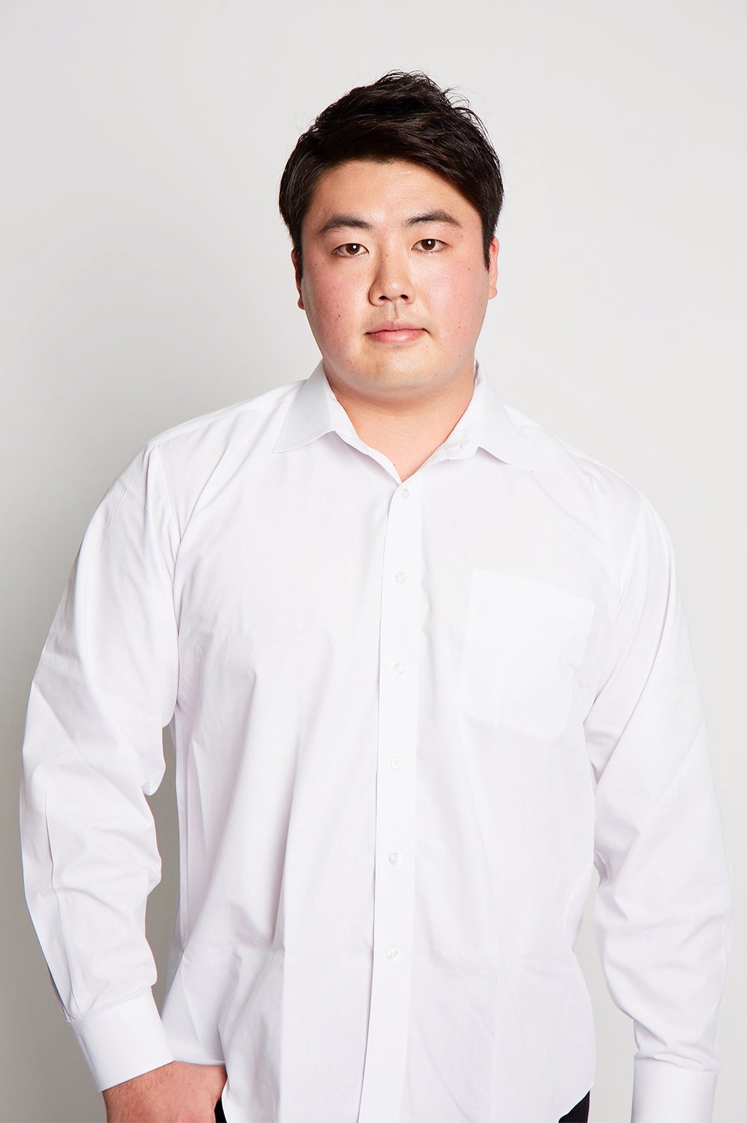 近藤廉 （提供写真）