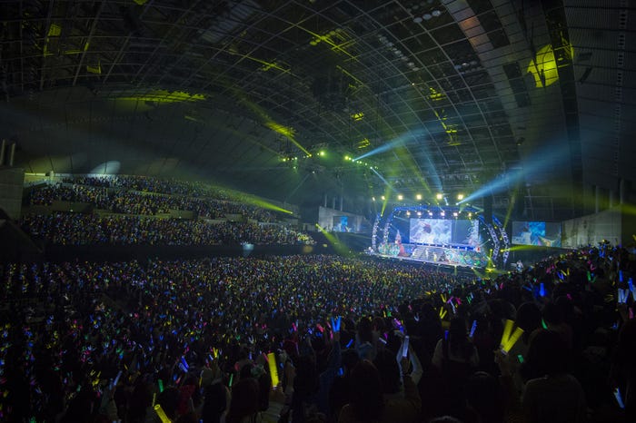 超特急/Photo by:米山三郎、深野輝美