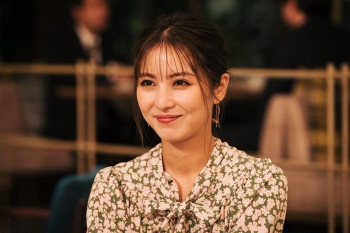 石川恋/「ユニコーンに乗って」最終話より(C)TBS