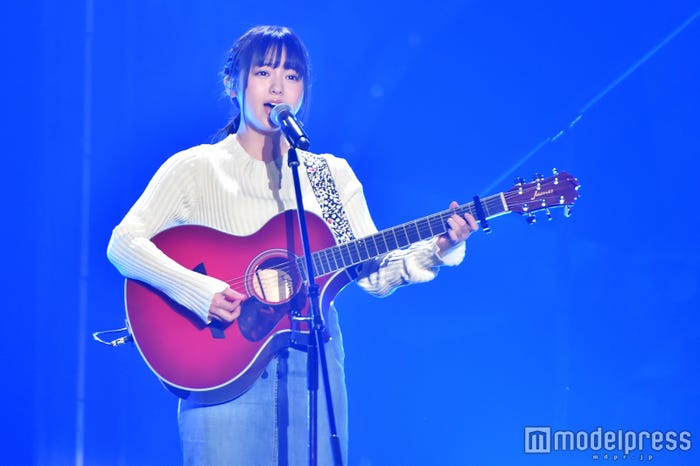 今泉佑唯 (C)モデルプレス