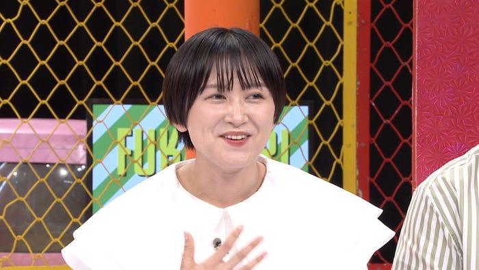 サーヤ(C)日本テレビ