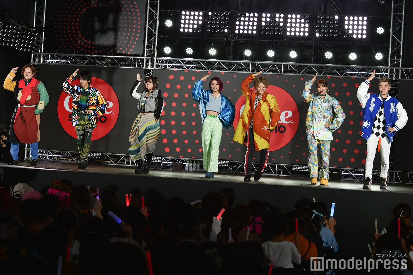 フォーエイト48（C）モデルプレス