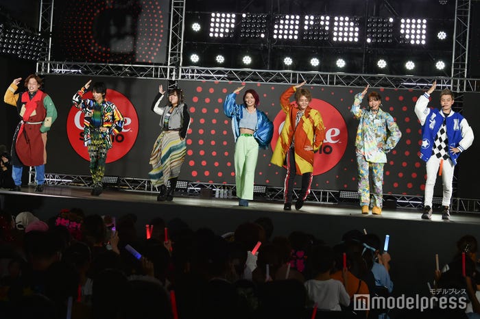 フォーエイト48(C)モデルプレス