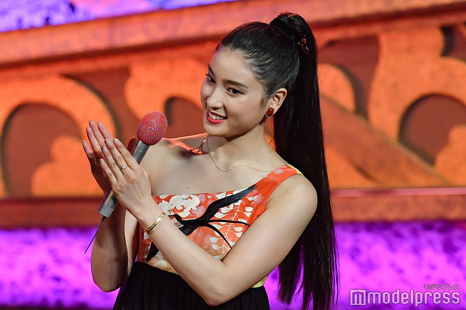 土屋太鳳（C）モデルプレス