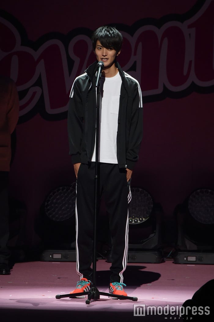 山本涼介(C)モデルプレス