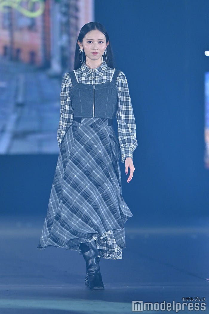 入江美沙希(C)モデルプレス