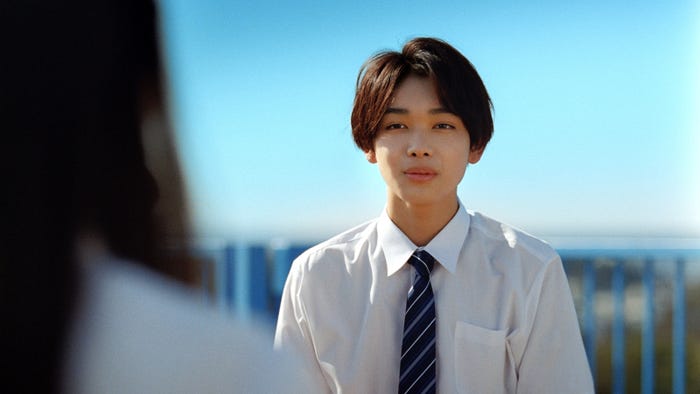 宮世琉弥(提供写真)