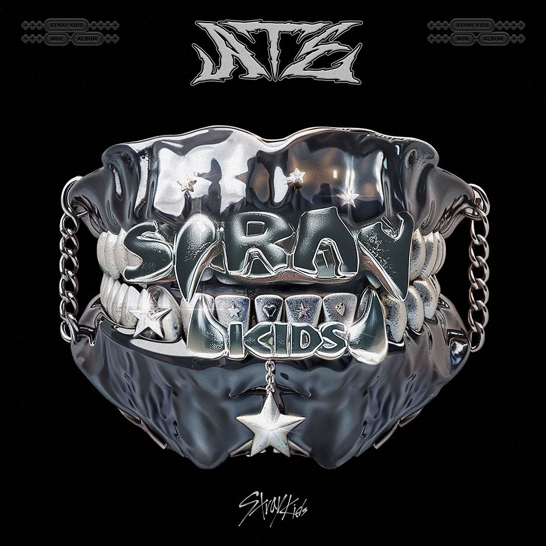 XG・スキズ・NCT…ド派手「グリルズ」ビジュアルが増加中