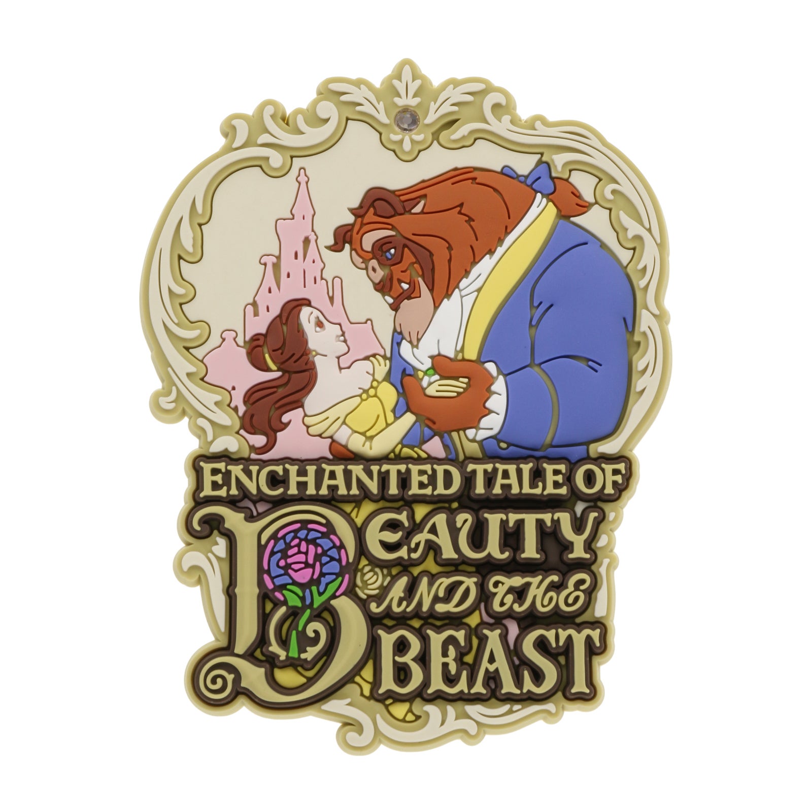 マグネット（C）Disney