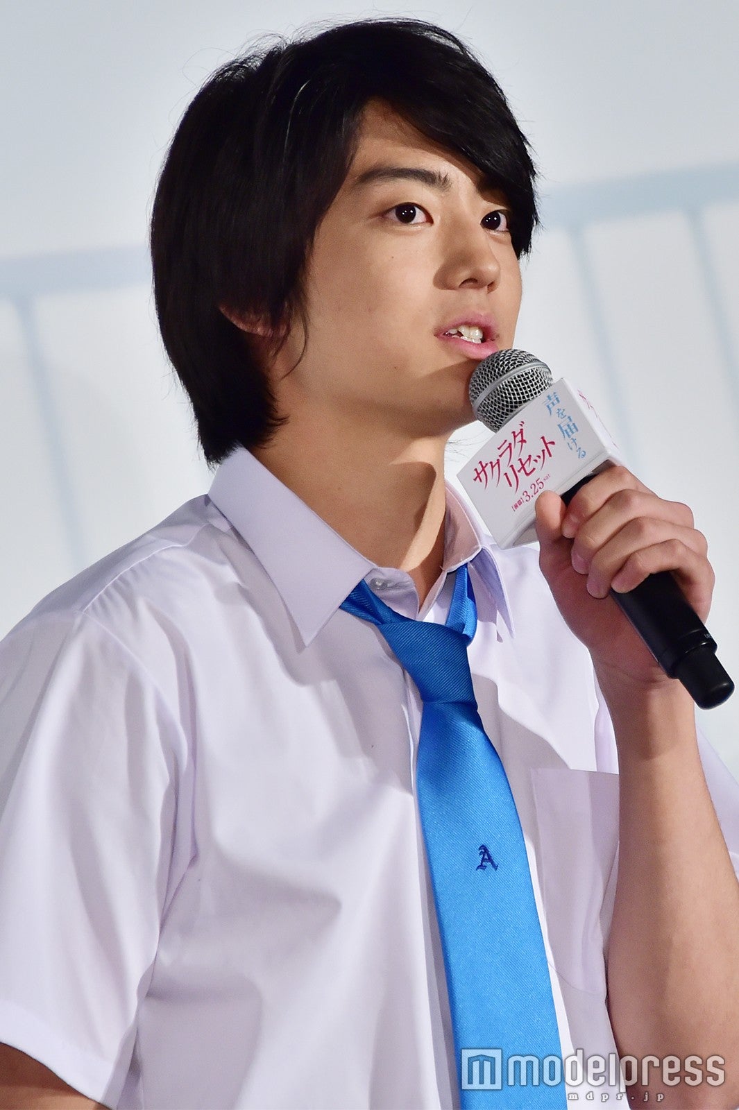 健太郎 （C）モデルプレス