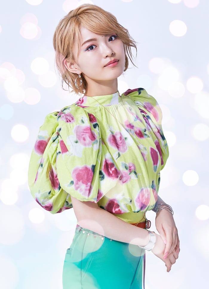 鶴屋美咲 (提供画像)