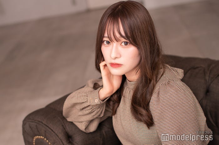 金城愛珠さん(C)モデルプレス