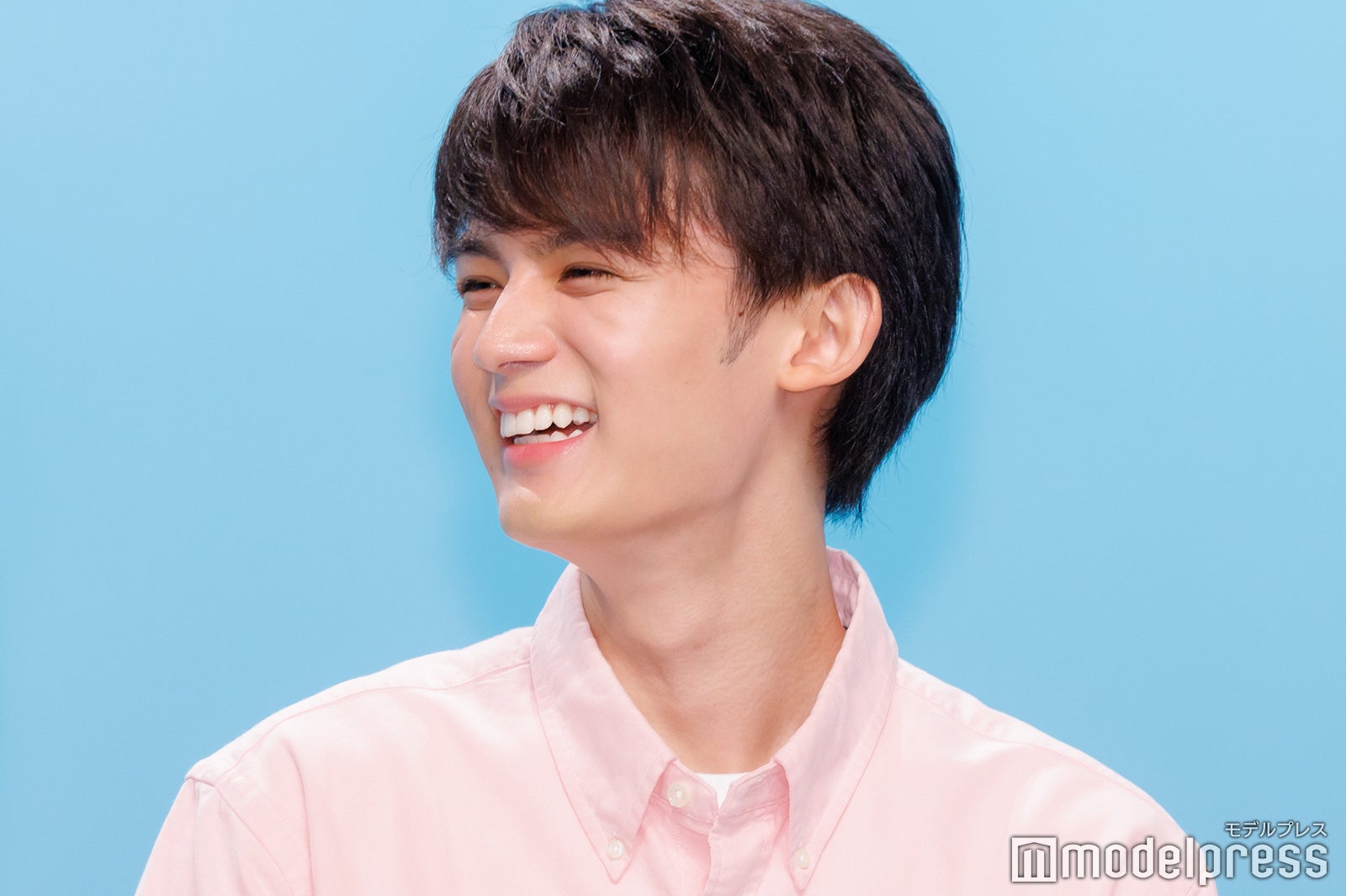 藤原大祐（C）モデルプレス