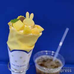 ホリデー・ピクニックカフェ/ミッフィー・ワンダースクエア(C)モデルプレス