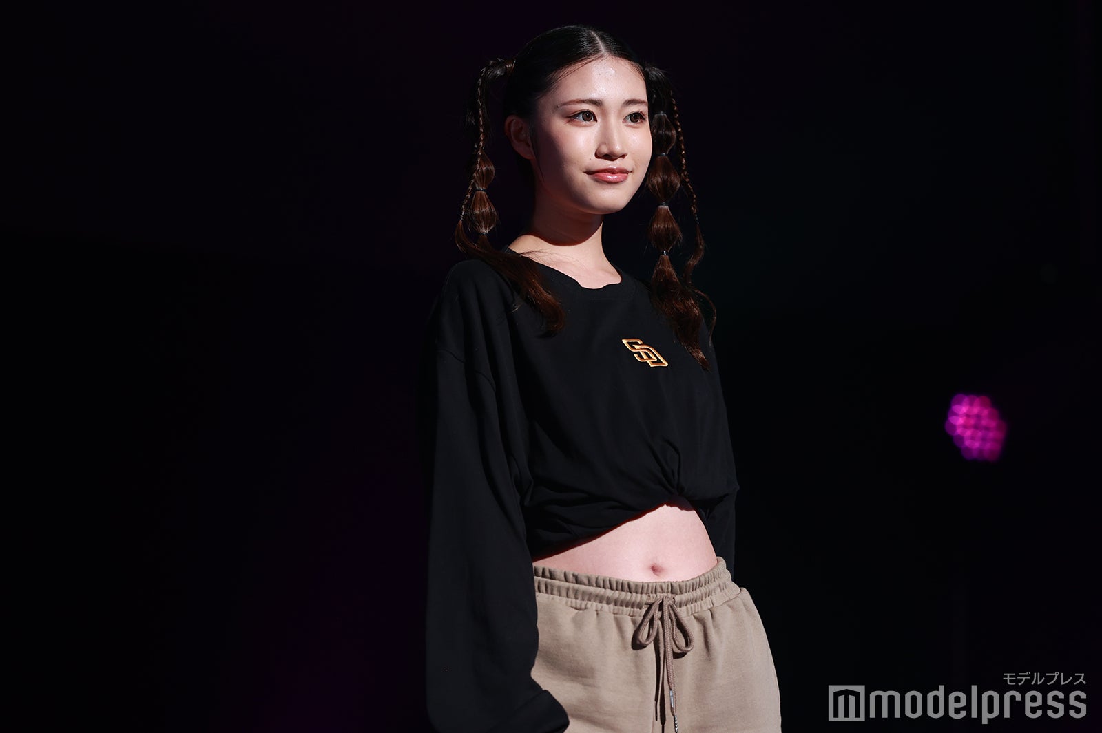 山内寧々（C）モデルプレス